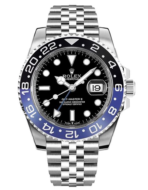 1999 rolex gmt master ii|rolex gmt master ii models.